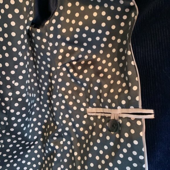 Boden navy‎ cord blazer. NWT. Retsil 184 - Picture 5 of 6